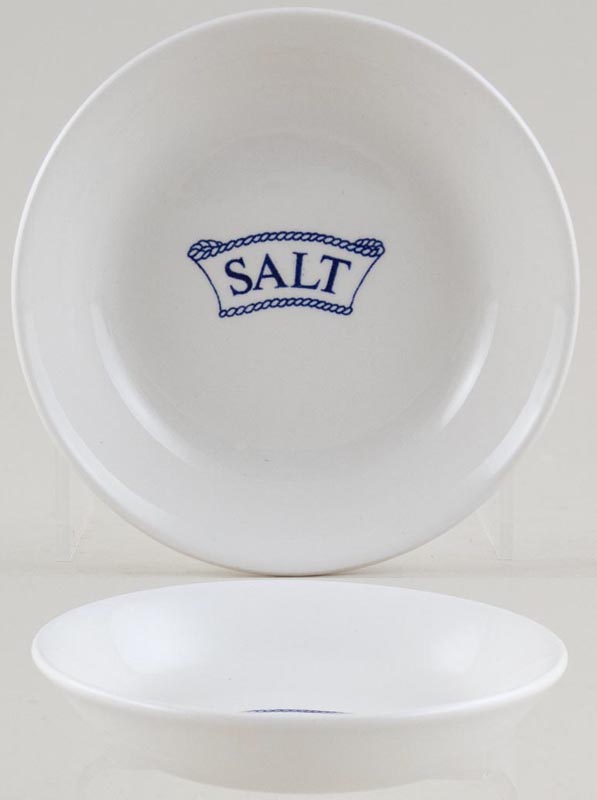 SALT Dish